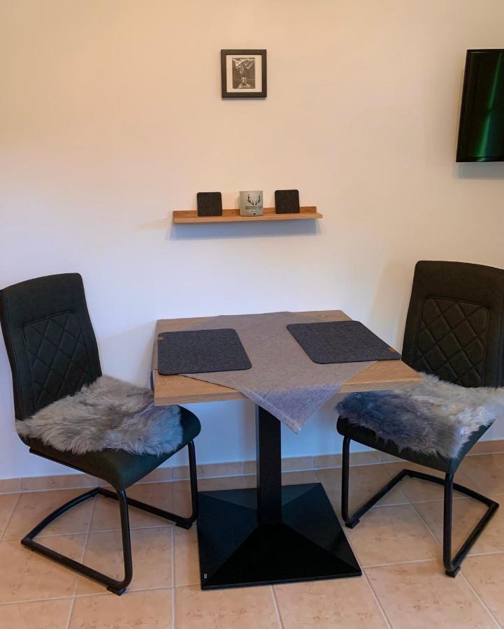 Landhaus Watzmann Apartment เชอเนา อัม เคอนิกเซ ภายนอก รูปภาพ